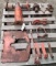 Misc. Allis Chalmers Parts & Narrow front end for tractor