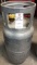 Alum. Forklift LP Cylinder