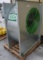 New Sukup 30” Centrifugal Bin Fan