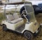 Yamaha Golf Cart