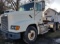 2000 Freightliner FLD 112 Day Cab Semi Tractor