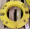 JD Rear Wheel Weight