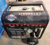 Tahoe Powerquip TI9000LXU Generator