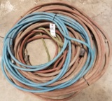 Lot of Air Hose