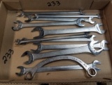 Craftsman Thin Ignition Wrenches