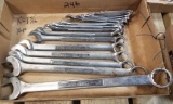 Craftsman 18 Pc. Standard Wrench Set