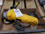 DeWalt 4 1/2