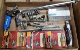 Air Tools & Fittings