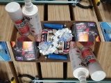 Loctite, Grease, Adhesive & Micro Torch