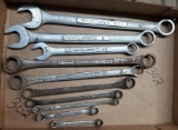 Craftsman Wrenches