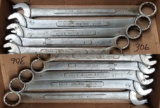 Greatneck 11 Pc. Wrench Set