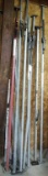 Lot of - Cargo Bar / Saf-T-Lok / Load Jack