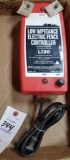 Red Snapper LI30 Elec. Fencer