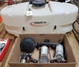 Fimco Tank, Pumps & Parts