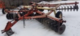 Krause 13’ Hyd. Wheel Disk