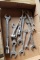 Flat - Misc. Wrenches