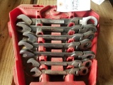 Craftsman Flexhead Ratchet Wrenches