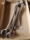 Boxed End Wrenches