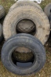 Lot of 3  - Misc. Tires