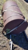 250 Gal. Steel Barrel - for scrap