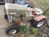 Sears 10 XL Garden Tractor
