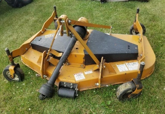 Woods 72" Finishing Mower