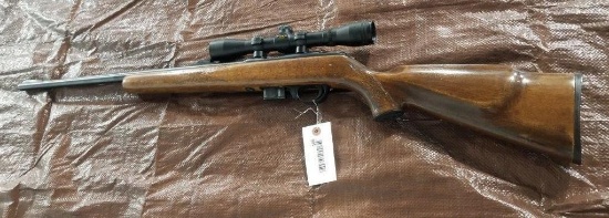 Ruko Arms M-1500 22 mag w/ scope