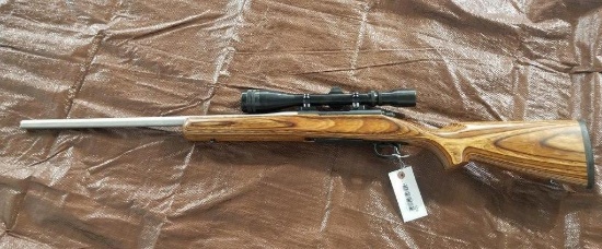 Winchester Model 70 22-250
