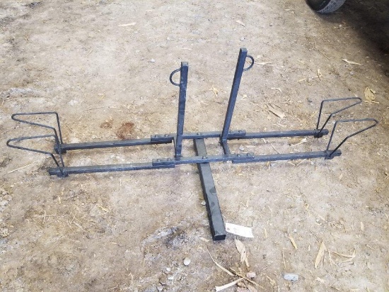 Bicycle Rack for 2" Hitch