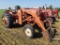 1965 AC D17 Series IV Tractor & Loader