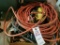 Extension Cord, 12V Lights & Misc.