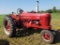 1956 IH Farmall 300 Tractor