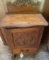 Antique Commode Stand