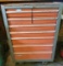 Craftsman 9 Drawer Rolling Tool Cabinet