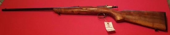 Remington Targetmaster Model 41 22 S-L-LR Rifle