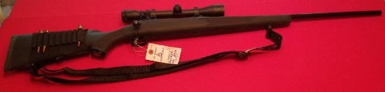 Savage Model 111 25-06 Rifle