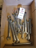 Craftsman Metric Wrenches