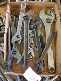 Crescent Wrenches