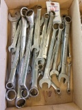 Misc. Craftsman Combination Wrenches