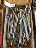 Box End Wrenches - Some Craftsman
