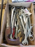 Misc. Wrenches