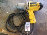 DeWALT Elec. 1/2