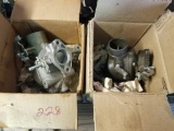 2 - Tractor Carburetors