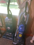 2 - Vacuums