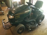 Craftsman 25HP Lawn Tractor w/ 46