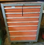 Craftsman 9 Drawer Rolling Tool Cabinet