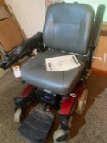 Invacare Pronto Scooter