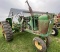 JD 4020D Tractor