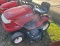 Craftsman GT1000 Lawn Tractor