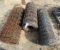 3 - Rolls of Woven Wire
